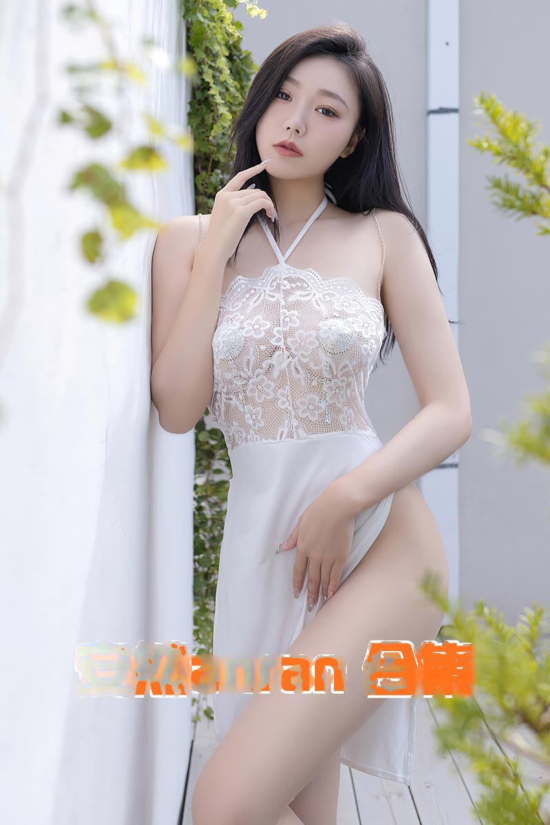 [秀人系列]模特安然anran写真合集预览图 1